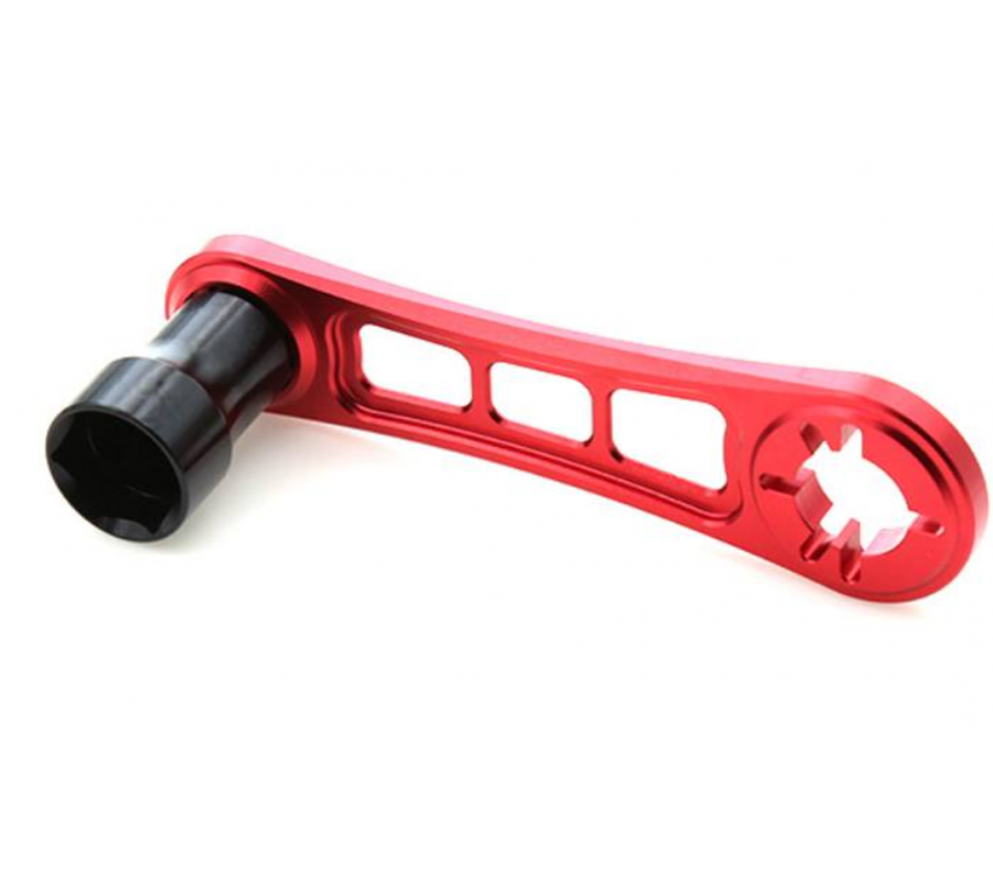 Flywheel holder and tire removal 17mm tool for 1/8 car, logo service acceptable, wholesale only